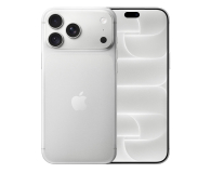 Apple iPhone 18 Pro Max 2TB srebrny - 1593832 - zdjęcie 1